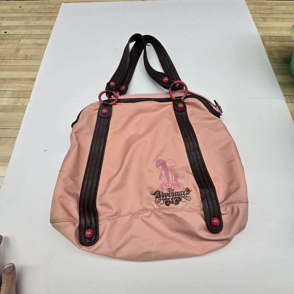 Vintage Y2K Juicy Couture 